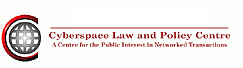 Cyberspace Law and Policy Centre